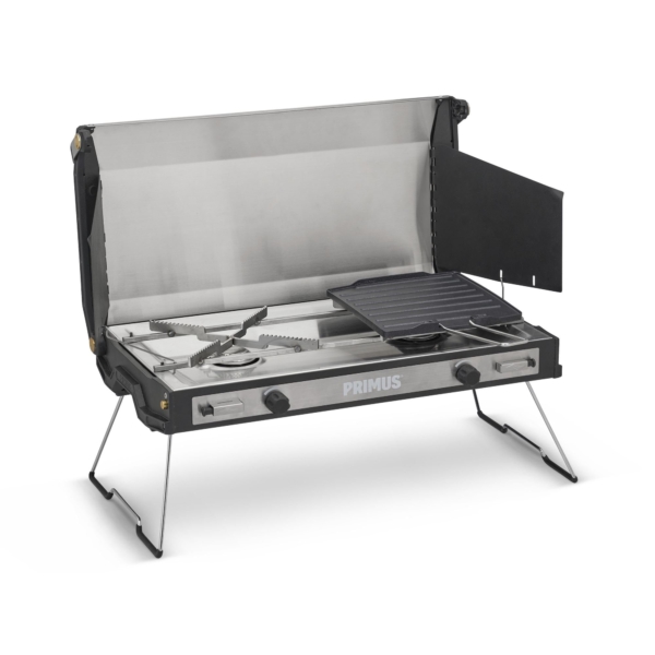 Gaskocher PRIMUS TUPIKE STOVE